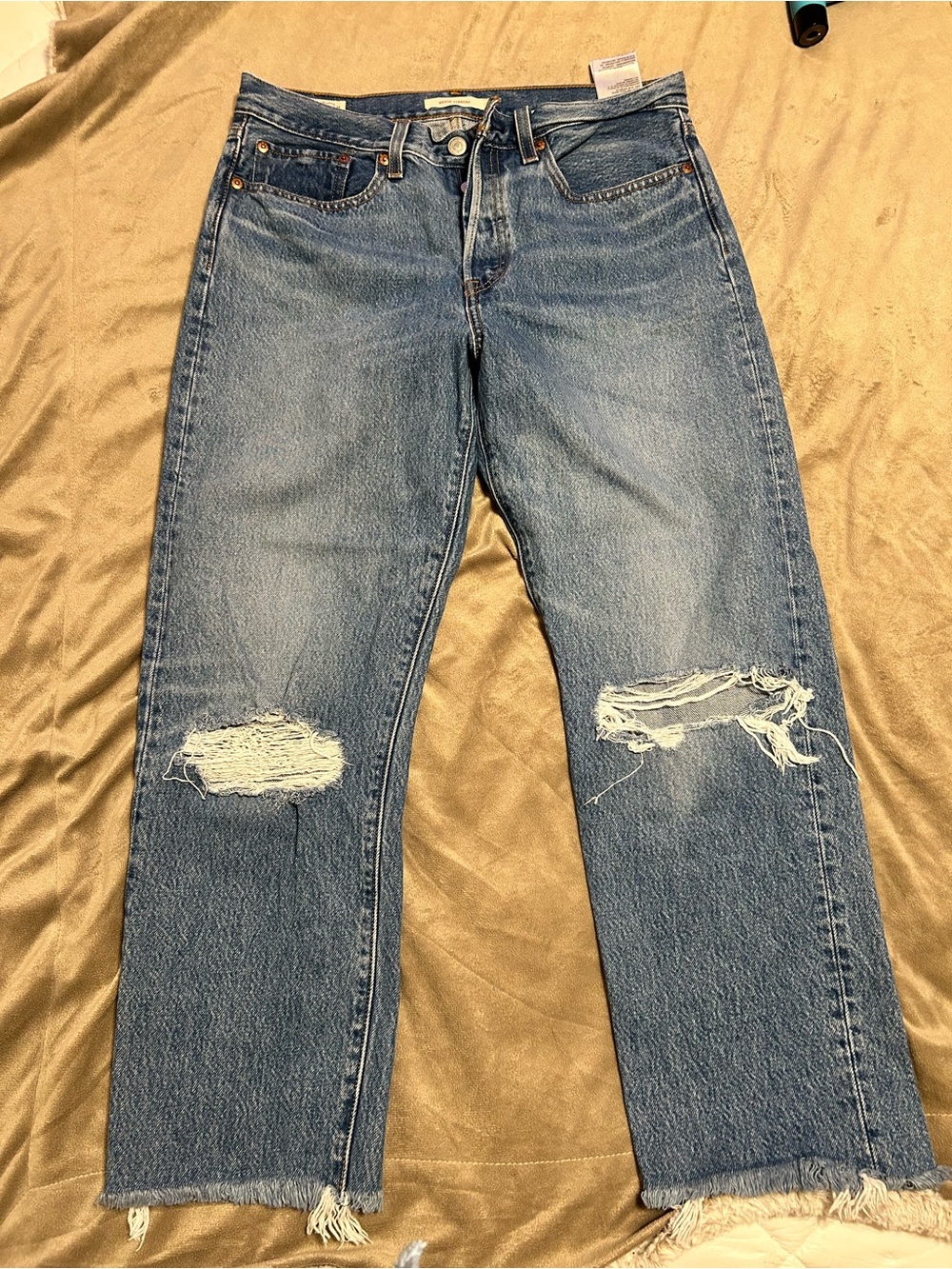 Levi’s women’s jeans size 30